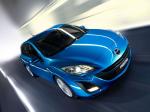 Mazda3 5-Door 2009 года